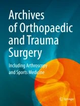 Arch Orthop Trauma Surg