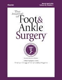 J Foot Ankle Surg